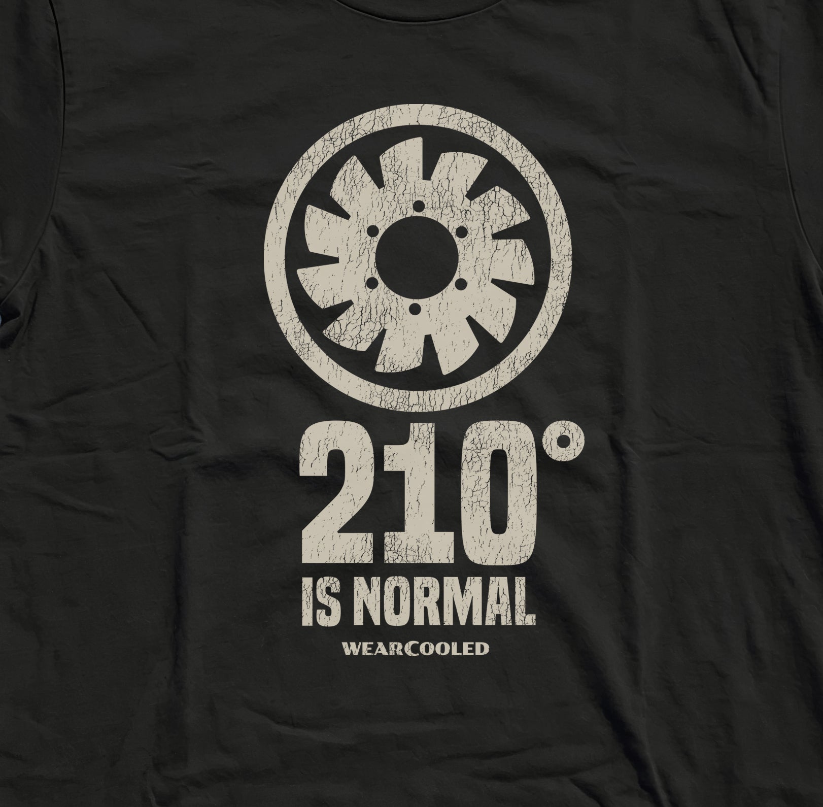 210 is normal
