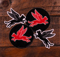 Meowtlaw Sticker 4-PACK