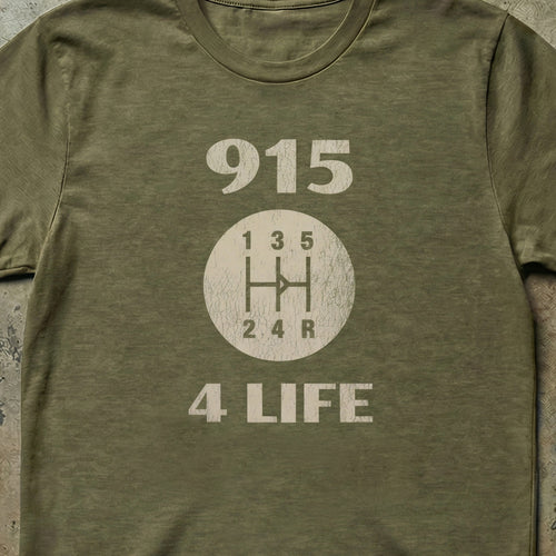 915 LOVE