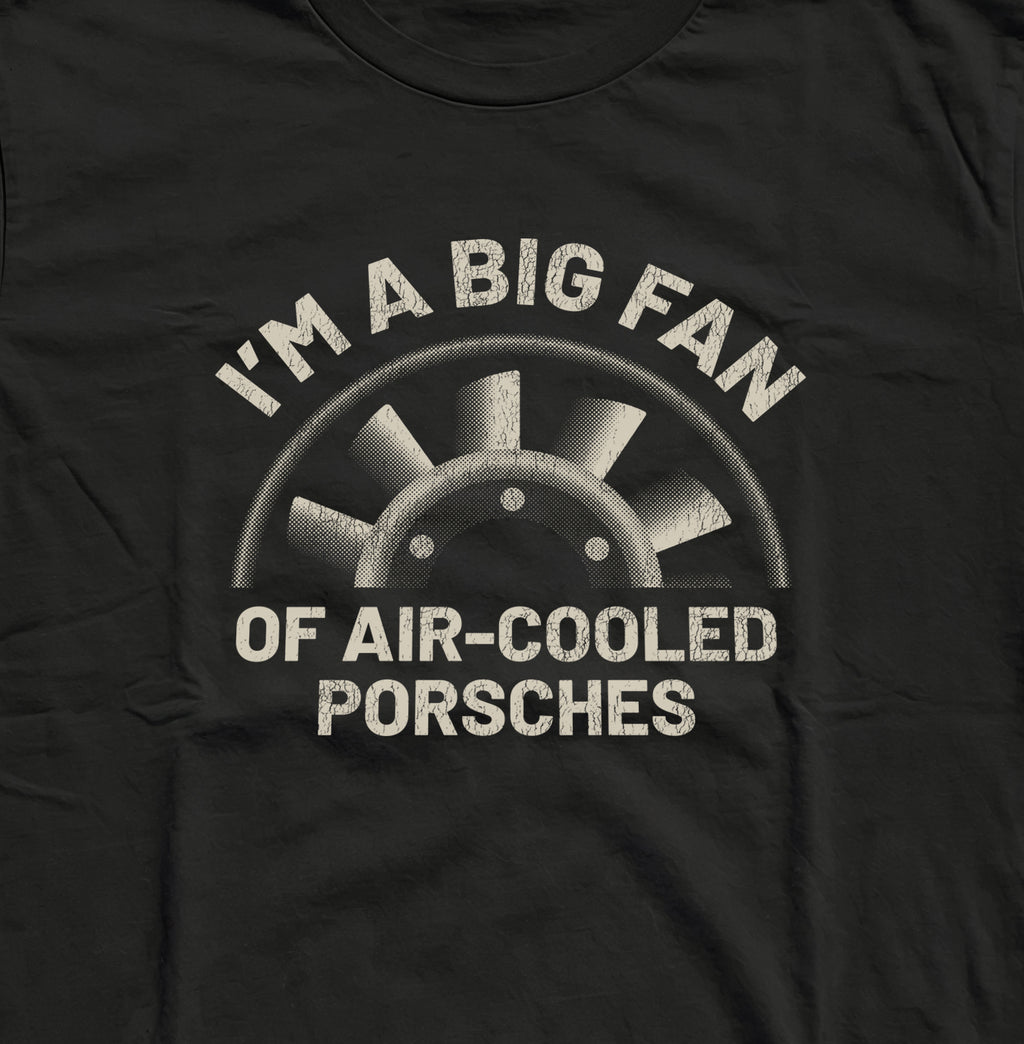 WearCooled - BIG FAN OG