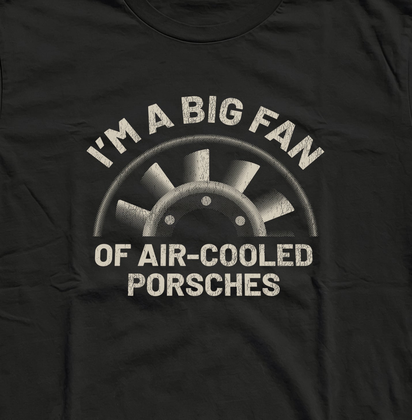 WearCooled - BIG FAN OG