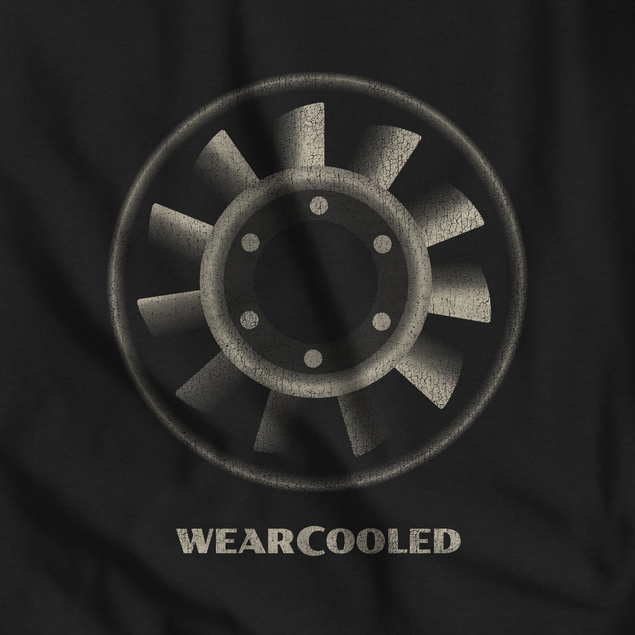 Fan Logo