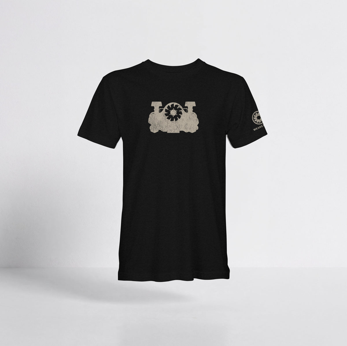 FLAT6 ZUF F/B